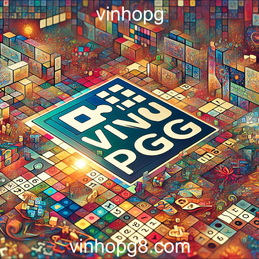 Explorando o Mundo dos Quebra-Cabeças no VinhoPG